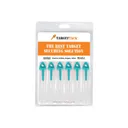 TargetTack Target Tack, Teal - Targettack