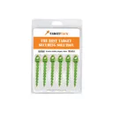 TargetTack Target Tack, Lime Green - Targettack