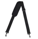 Rothco All-Purpose Shoulder Strap With Removable Pad - Black - Rothco