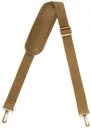 Rothco All-Purpose Shoulder Strap With Removable Pad - Coyote Brown - Rothco