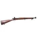 Crickett Mini 1903-A3 Springfield Replica .22LR 16.50" Bolt Action, Brown - Davey Crickett