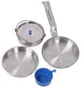 Rothco Deluxe 5 Piece Mess Kit - Rothco