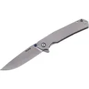 RUIKE Knives P801 Folding Knife Stonewashed - RK-P801SF - Ruike Knives