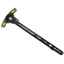 Lead & Steel Charging Handle, OD Green - Lead & Steel