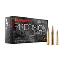 Barnes Precision Match 6mm Creedmoor 112 gr OTBT 20rds - Barnes Bullets