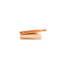 FoxPro Turkey Poplar Box Call, Brown - FOXPRO