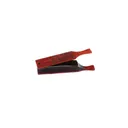 FoxPro Turkey Thermally Modified Poplar Box Call, Bloodwood - FOXPRO