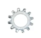 PSA AR15 A2 Pistol Grip Star Washer - Palmetto State Armory