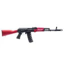 Century Arms BFT 556 5.56x45mm 16.50", Black - Century Arms