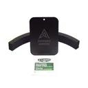 Painted Arrow Accessory Kit, Black - Painted Arrow