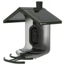 Tactacam FeatherSnap Scout 2 L Solar Powered Smart Bird Feeder - Tactacam