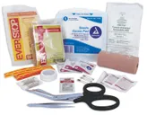 Rothco Tactical Trauma First Aid Kit Contents - Rothco