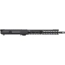 CMMG Resolute 16.10" Upper 8.6 Blackout 1:3 M-LOK Rail Carbine-Length, Armor Black - CMMG