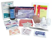 Rothco Tactical First Aid Kit Contents - Rothco