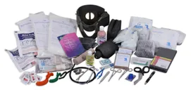 Rothco Military Trauma Kit Contents - Rothco