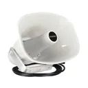FoxPro External Speaker Game Call, White - FOXPRO