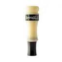 Rolling Thunder Game Calls Brute XLS Cutdown Duck Call, Ivory/Black - Rolling Thunder Game Call