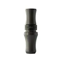 Rolling Thunder Game Calls Bouncer Short Reed Specklebelly Goose Call, Ghost - Rolling Thunder Game Call