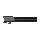 Faxon Firearms Duty Drop-In Barrel 9mm 4.02" Fits Glock Gen 2-5 G19, Black - Faxon Firearms