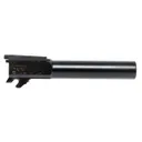 Faxon Firearms Duty Drop-In Barrel 9mm Fits Sig Sauer P365 XL, Black - Faxon Firearms