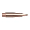 Hornady Aeromatch 6mm HPBT Rifle Bullet, 105 gr 0.243" 500rds - Hornady