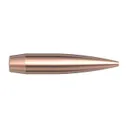 Hornady Aeromatch 6.5mm HPBT Rifle Bullet, 140 gr 0.264" 500rds - Hornady