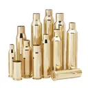Hornady .45 ACP Unprimed Handgun Cartridge Case, 4500rds - Hornady