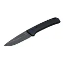 Boker Plus FRND Auto/Folding Knife Drop Point, Black - Boker