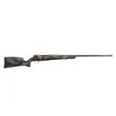 Weatherby Mark V Apex 7mm Backcountry 22" Bolt Action, Brown/Tan - Weatherby