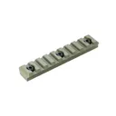 Timber Creek M-LOK 9-Slot Picatinny Rail Aircraft Grade Aluminum - Timber Creek Outdoors