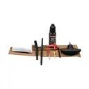 KleenBore .22 Cal/.45 Cal Military/LE Handgun Tactical Cleaning Kit - Kleen-Bore