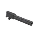 Zaffiri Precision Barrel Fits Springfield Armory Hellcat Pro, Black - Zaffiri Precision