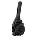 ProMag 30rds 9mm, Black - ProMag