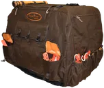 Mud River Kennel Cover - Brown - XLarge - MRM1617 - Boyt Harness