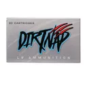 Fierce Firearms Dirtnap 7mm PRC 175 gr 20rds - Fierce Firearms