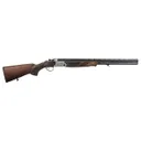 Iver Johnson Arms 20 Gauge 28" Over & Under, Black Walnut - Iver Johnson Arms