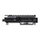 Stern Defense Assembled Upper Receiver, Black - Stern Defense