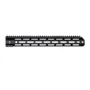 Stern Defense Mod 4 Free Float/M-LOK Handguard 15", Black - Stern Defense