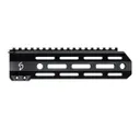 Stern Defense Mod 4 Free Float/M-LOK Handguard 8", Black - Stern Defense