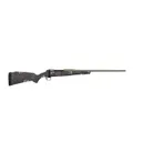 Fierce Firearms Twisted Rogue 7mm PRC Bolt Action, Smoke Bronze - Fierce Firearms