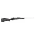 Fierce Firearms Twisted Rogue 7mm PRC Bolt Action, Black - Fierce Firearms