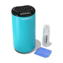 Thermacell Patio Shield Mosquito Repeller, Glacial Blue - Thermacell