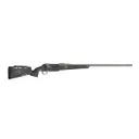 Fierce Firearms Twisted Rival XP 7mm Backcountry Bolt Action, Tungsten - Fierce Firearms
