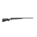 Fierce Firearms Carbon Rage 7mm Backcountry Bolt Action, Black - Fierce Firearms