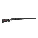Fierce Firearms Twisted Rage 7mm Backcountry Bolt Action, Black - Fierce Firearms