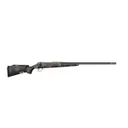 Fierce Firearms CT Rage 7mm Backcountry Bolt Action, Black - Fierce Firearms