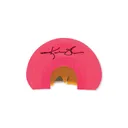 Rolling Thunder Game Calls Kevin Taylor Signature KT2 Turkey Mouth Call, Triple Reed - TCD-KT2 - Rolling Thunder Game Call