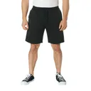 Rothco Camo And Solid Color Sweatshorts - Black, Small - Rothco