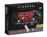 Federal Heavyweight TSS 12 ga 3.5" 2.5 oz. #7,9 Shot, 5 Shotshells - PTSSX195F 79 - Federal Premium