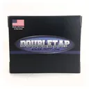 DoubleTap Ammunition DT Lead Free .30-06 Springfield 165 gr CHP 20rds - DoubleTap Ammunition